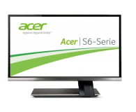 Acer S276HLTMJJ czarny - 210211 - zdjęcie 1